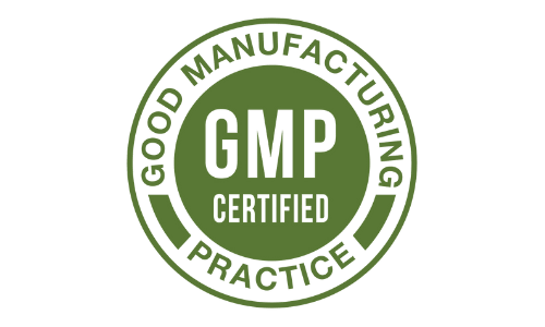 SynaBoost GMP Certified